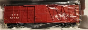 Atlas O Scale USRA Single Sheathed Box Car Jersey Central #92082 - Picture 1 of 4