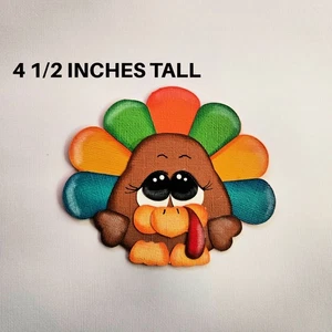 HERBST TÜRKEI Sammelalbum vorgefertigt Paper Piecing 3D Stanzform Rhonda - Bild 1 von 1