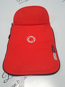 Bugaboo Cameleon 2 Carrycot Apron Orange - Fits Cam 1 2 3 - Picture 1 of 6