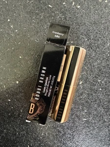 rossetto bobbi brown luxe 3,5 g mirtillo 606 - Foto 1 di 3