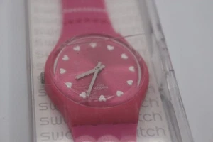 Swatch rosa - Foto 1 di 6