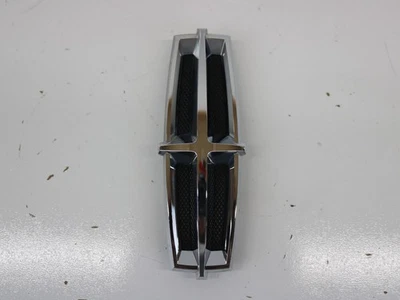 2010-2019 Lincoln MKT OEM Chrome Fender Emblem Logo Foto 1 de 4