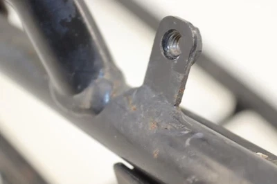 Rear Frame Loop BMW F 650 CS 2002 To 2005 - Image 1 of 4