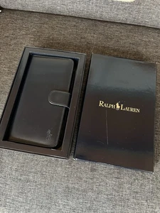Ralph Lauren Fragrances Blue Organiser Boxed Unused - Picture 1 of 4