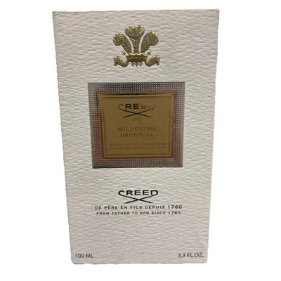 Creed Millesime Imperial Unisex Eau de Parfum Spary - 3,3Oz. Foto 1 de 3