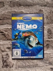 Findet Nemo - Special Collection - Walt Disney Pixar - DVD / Film - Picture 1 of 2