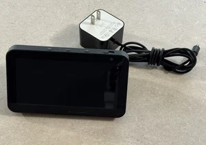 Amazon Echo Show 5 - Picture 1 of 4