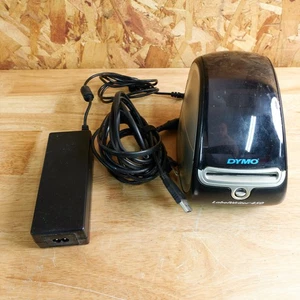 Impresora térmica de etiquetas Dymo LabelWriter 450 modelo 1750110 con cables PROBADA - Imagen 1 de 8