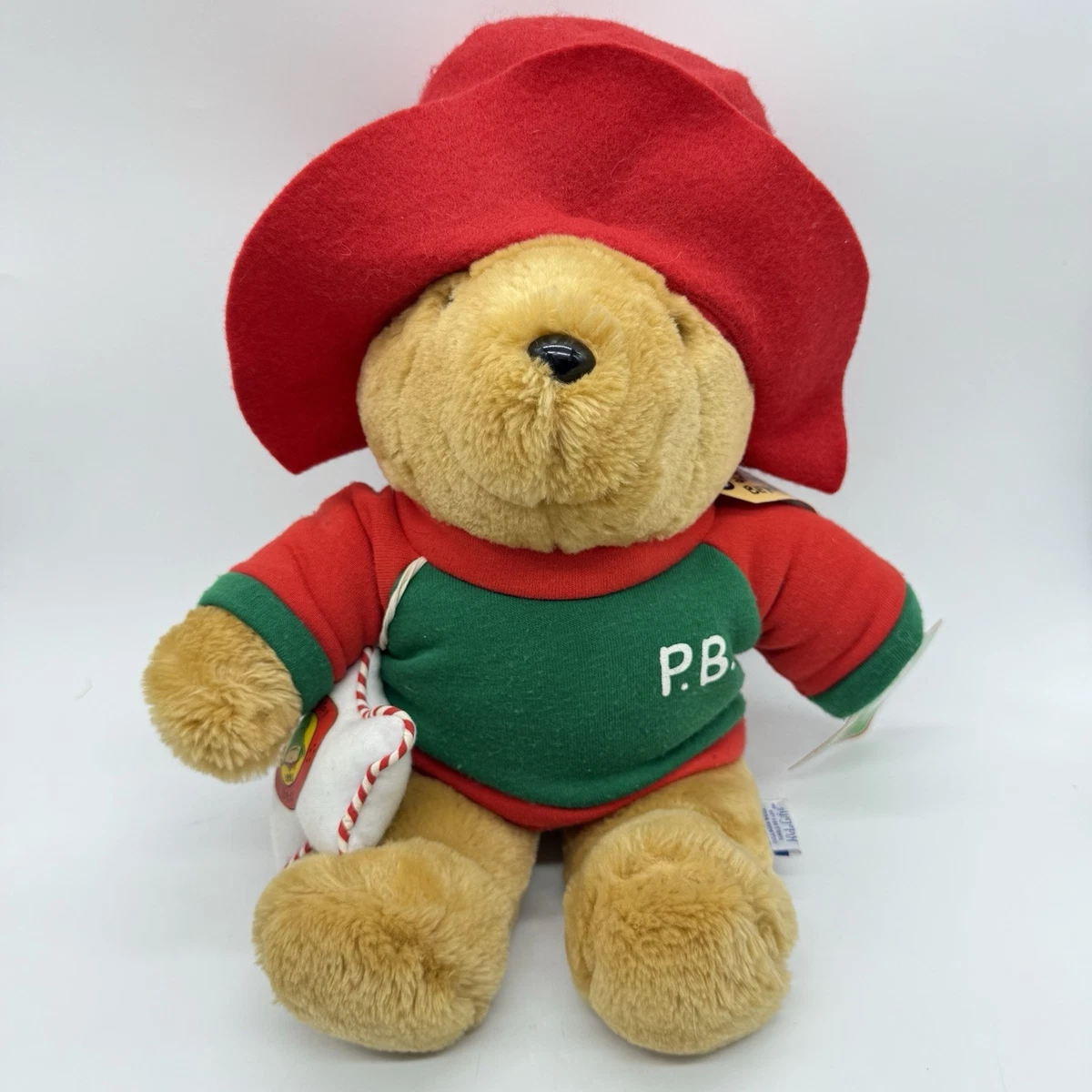 Paddington Bear 16 - 20 in Size Paddington Teddy Bears for sale | eBay