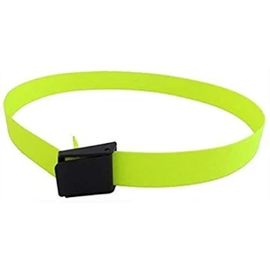 Scuba Choice Scuba Diving 60" Long 2" Webbing Weight Belt with Plastic Buckle... - Bild 1 von 1