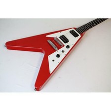 USED EPIPHONE FLYING V from Japan Free EMS
