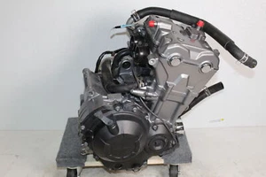 2013 Honda CB500X ENGINE MOTOR - Picture 1 of 15