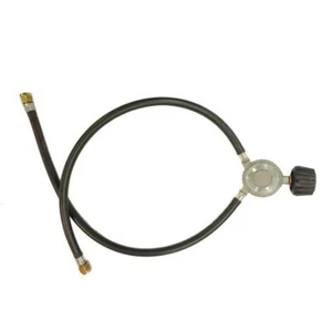 Expert Grill 2-hose Propane Regulator Kit NEW - Picture 1 of 3