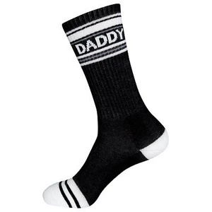Gumball Caniche Unisex Acanalados Gimnasio Crew Calcetines Novedad Calcetines Destacados, Papá - Imagen 1 de 1