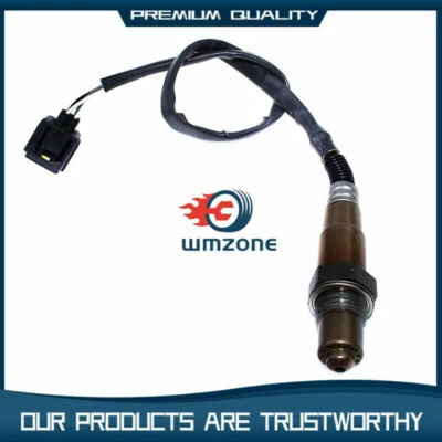 Sensor de oxígeno para Mercedes-Benz C300 E350 R350 E550 ML350 ML550 S400 A0045420818 Foto 1 de 4