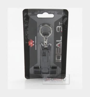 1:100 UNIVERSAL HOBBIES Fendt Keyring Ideal 9T Mietitrebbia Harvester UH5865 Mod - Image 1 of 2