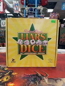Liars Dice - Picture 1 of 2