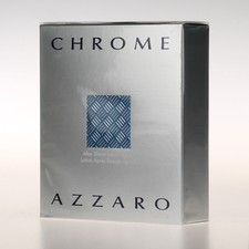 Azzaro Chrome Aftershave - 100ml