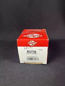 Resistencia de motor soplador HVAC estándar RU-730 - Imagen 1 de 6