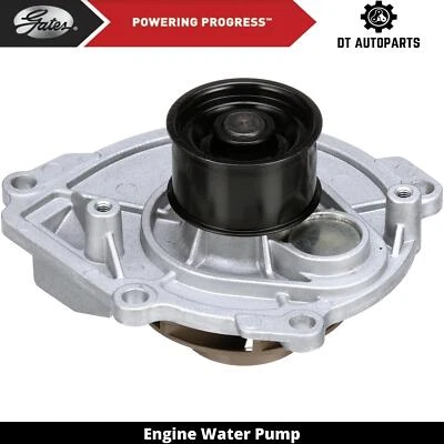 Portões de bomba de água motor DIESEL 2017 2018 2019 para 2016-2022 GMC Canyon 2.8L L4 - Imagem 1 de 4