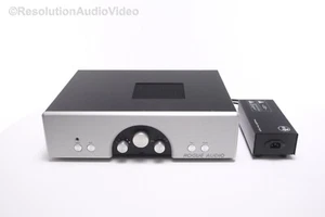 Rogue Audio R99 - Audiophile Hifi Stereo Tube Preamplifier with External PSU - Picture 1 of 24