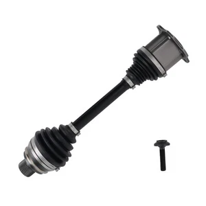 Drive Shaft NEAR/SIDE OR OFF/SIDE For Audi A6 A7 A8 S6 S7 S8 Q5 - Bild 1 von 12