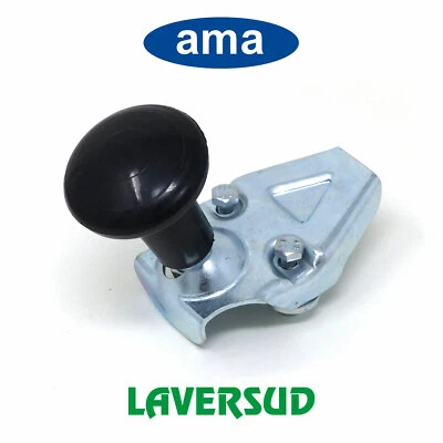 Kit Pomello Volante per Trattore AMA Universale in Metallo Codice 00368 - Immagine 1 di 2