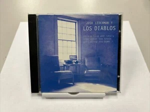 It's A Long And Lonely Time... by Josh Lederman Y Los Diablos (CD, 2001) - Picture 1 of 3