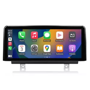 10,25'CarPlay Touchscreen Android Auto Autoradio for BMW 1/2 F20 F21 F22F23 NBT - Bild 1 von 13