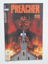 Preacher # 1 - 65 US DC/Vertigo 1995-1999 Garth Ennis VFN-NM to choose from!