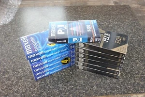 Bakers Dozen:  13 NEW SEALED VHS Cassettes Mixed Brands and models SEE IMAGES - Picture 1 of 2