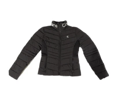 Calvin Klein Puffer jacket xs Uk 6 - Image 1 of 3