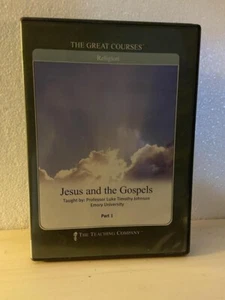 Jesus and the Gospels-Part 1 - Foto 1 di 2