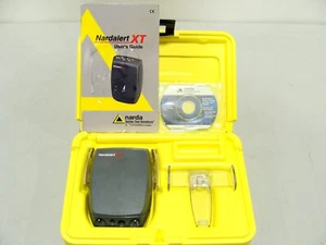 Narda NardAlert XT A8862 Occupational Personal RF Monitor 100kHz - 100GHz - Picture 1 of 5