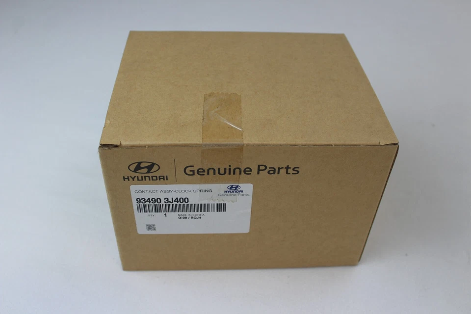 NUEVA PIEZA GENUINA HYUNDAI # 934903J400 para VERACRUZ Foto 1 de 1