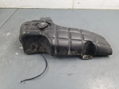 Chevy Corvette C5 Z06 2003 botella lavadora de parabrisas #7545 Y3 Foto 1 de 4