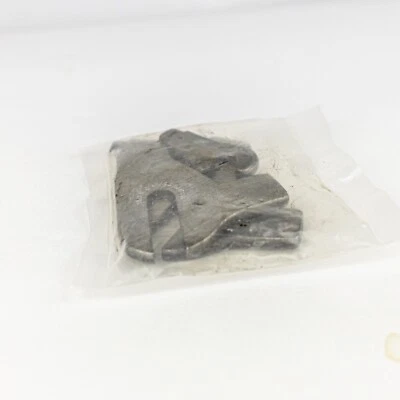 老式 NOS Campagnolo 轨道自行车辍学 - 密封原装包装 - 罕见 — 第 1/4 张图片