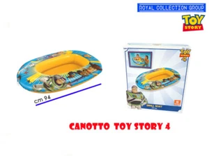 CANOTTO TOY STORY 94 CM - Foto 1 di 1