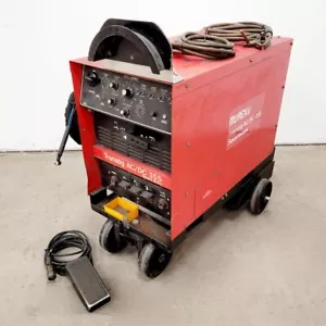 Murex Transtig AC/DC 355 Square Wave Welder - Picture 1 of 24