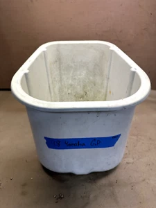 Yamaha 1997-2002 GP Rear Underlocker Storage Bin - Bild 1 von 4