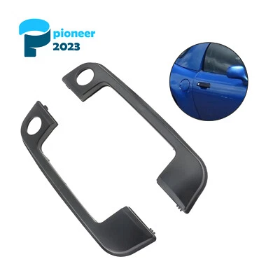 Комплект защитных уплотнений для ручки передней двери для BMW 318is 1992-1999 годов выпуска - Изображение 1 из 4