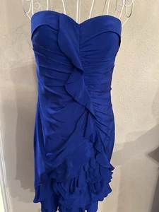 cocktail dress size 8 - Picture 1 of 1