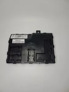 Original Ford 1799194 AV1T15K600GG Control Unit Door Interlock Catch New - Picture 1 of 8