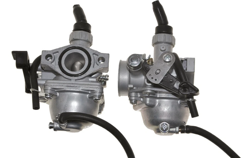 Outside 4-Stroke Carburetor 19mm 50-125cc High Performance 03-0008-HP - Image 1 of 1