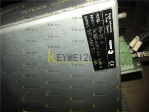 1PC USED FAGOR PS-25A servo drive - Picture 1 of 1