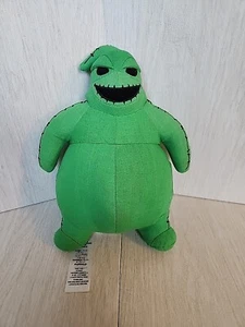Disney Store Exclusive Oogie Boogie Clean, Fast Shipping - Picture 1 of 4
