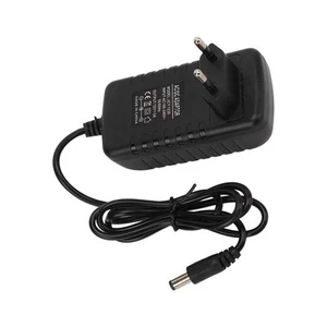 12V 3A Power Supply Adapter Universal Power Adapter Transformer For Monitor E DB - Afbeelding 1 van 12