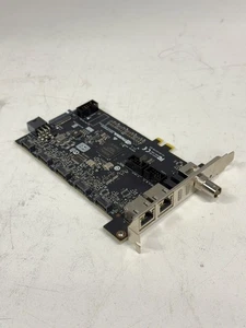 NVIDIA Quadro Sync II Framelock Add-On VCQPSYNC2-KIT 699-52061-0500-101 - TESTED - Imagen 1 de 1