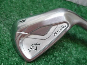 Mint Shape Tour Issue 2025 Callaway X Forged Max Pitching Wedge Dynamic 120 X100 - Picture 1 of 5