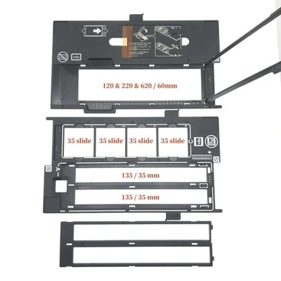 35mm 135 /120 220 negative film holder holder for Epson perfection V500 V550 V600 - Image 1 of 4